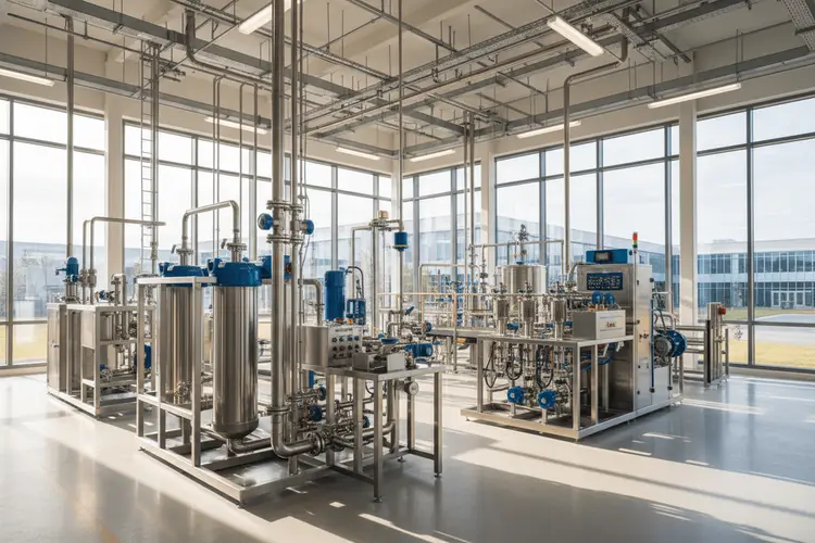 Citigroup senkt Ecolab-Kursziel auf 325 Dollar, Buy-Rating bleibt