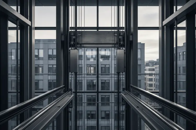 TK Elevator hält trotz Kone-Übernahmegesprächen an IPO-Plänen fest