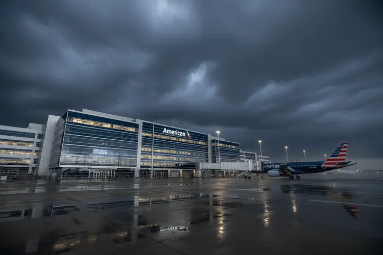 American Airlines unter Druck: Gewerkschaften fordern Führungswechsel wegen schwacher Ergebnisse