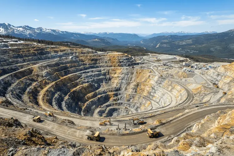 Maverick Gold and Silver plant Privatplatzierung über C$1,1 Millionen