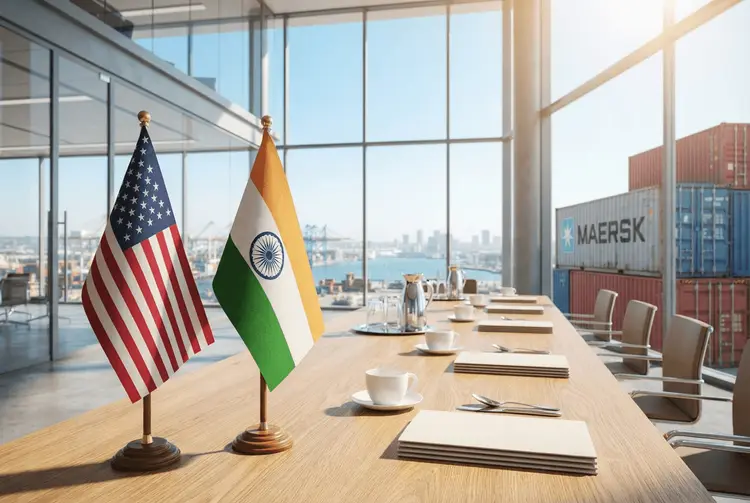 US-Handelsbeauftragter Greer: Abkommen mit Indien steht nicht unmittelbar bevor