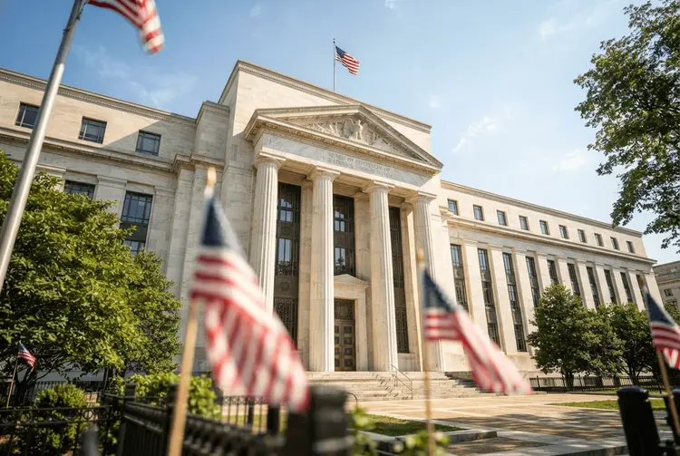 Fed dürfte Zinsen stabil halten – Inflation dominiert US-Zwischenwahlen