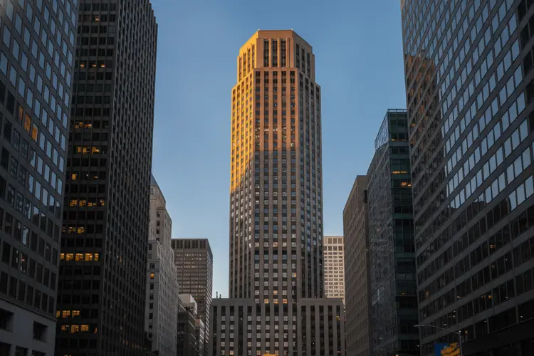 MetLife-Aktie im Höhenflug: So nutzen Anleger das Momentum