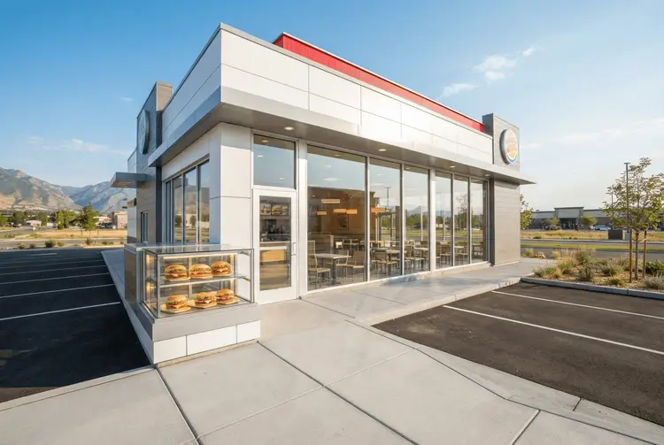 Burger King setzt auf lokale Franchisenehmer für US-Comeback