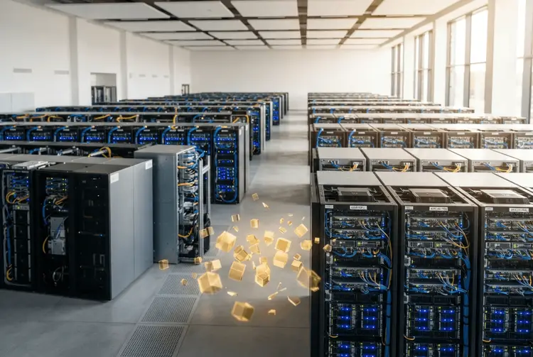 Tokenomics: Wie Unternehmen die explodierenden Kosten der KI steuern