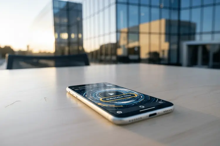 Snap startet Creator-Abonnements: Neue Einnahmequelle neben Werbegeschäft