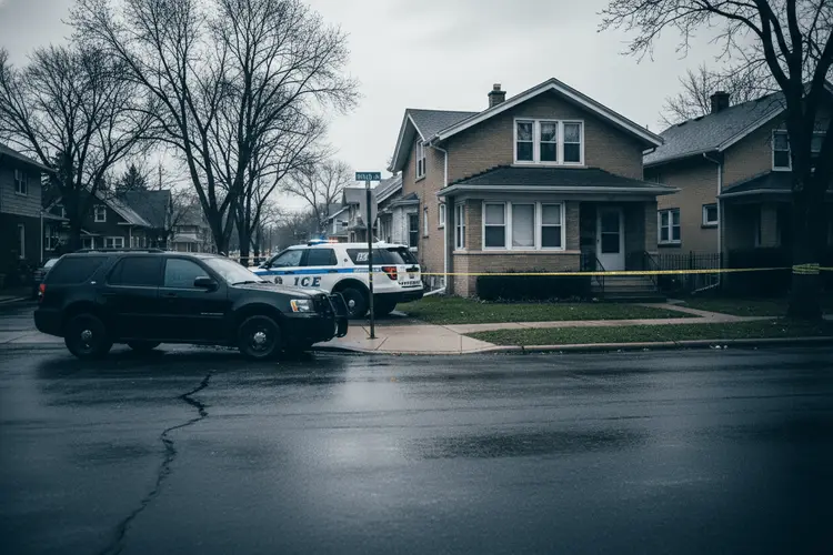 Minneapolis: Tödlicher Schusswechsel bei ICE-Einsatz löst Kontroverse aus
