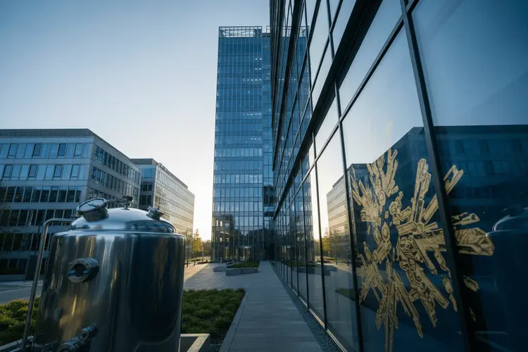 Merck KGaA vor Trendwende: Jahresergebnisse am 5. März entscheidend