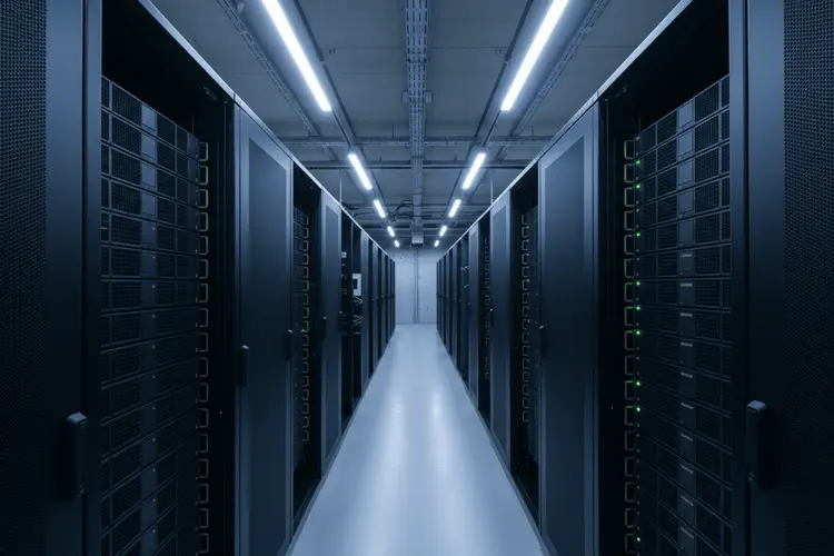 Deutsche Telekom eröffnet Milliarden-KI-Rechenzentrum in München