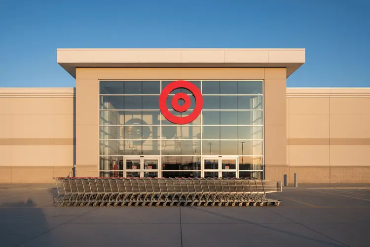 Target-Aktie auf 52-Wochen-Hoch: Covered Call als Renditebooster