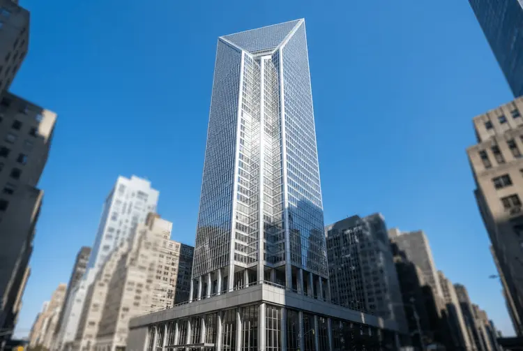 Citi verkürzt Analystenprogramm im Kampf gegen Private Equity