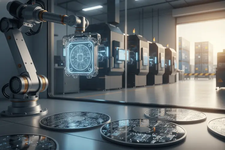 TSMC-Aktie fällt trotz Rekordgewinn im ersten Quartal 2026