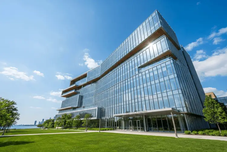 Executive MBA Ranking 2026: Alumni-Gehälter übertreffen erstmals Pandemie-Niveau
