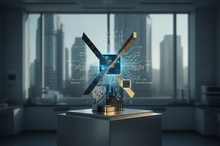 SoftBank investiert wieder: Indisches KI-Startup Emergent erhält 70 Millionen Dollar
