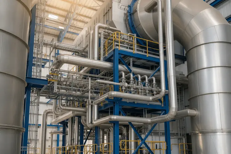 Fuel Tech-Aktie steigt nach neuen Aufträgen über 2,6 Millionen Dollar