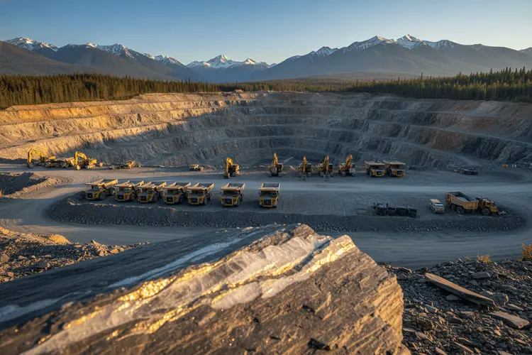 Osisko Development plant Umbenennung in Osisko Gold Group am 23. Juni