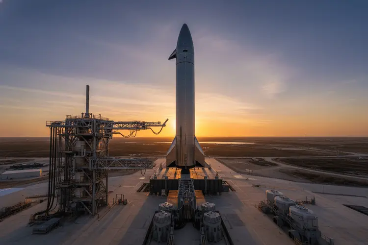 SpaceX-Börsengang: Bewertung von 1,5 Billionen Dollar erwartet