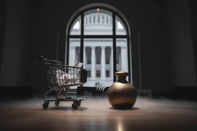 US-Inflation: VPI und PCE senden widersprüchliche Signale an Märkte