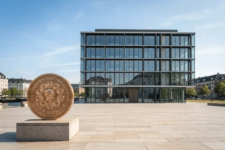 BofA: Dänische Krone leidet unter Kapitalflüssen, nicht unter Bindungsangst