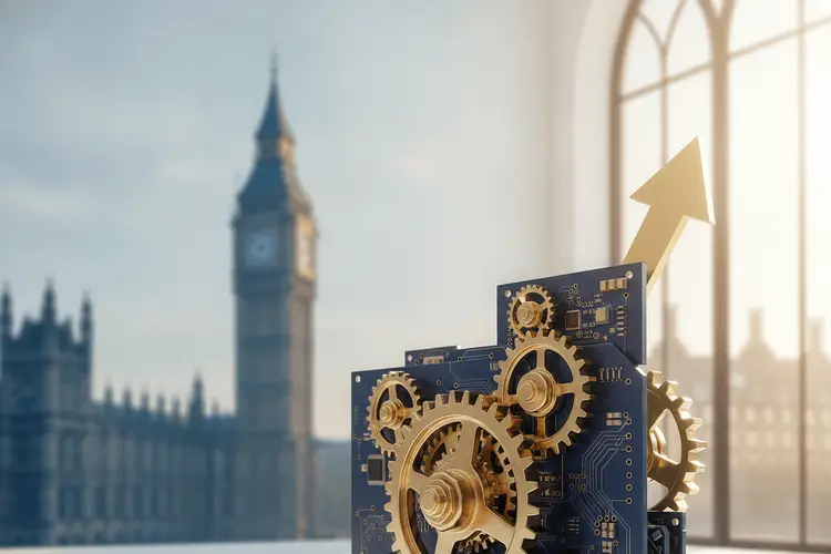 VPN-Nutzung in Großbritannien verdoppelt sich wegen Pornografie-Alterskontrollen