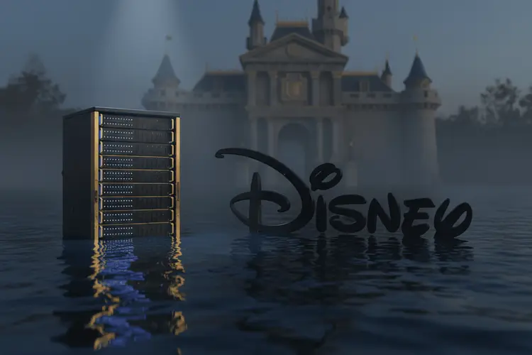 Disney-Aktie bricht ein: Streaming-Erfolg reicht nicht für Anleger