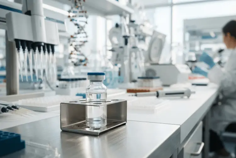 Regenxbio-Aktie steigt nach millionenschwerem Insider-Kauf