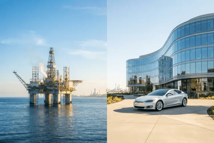 TSX-Futures im Minus: Meta und Tesla dämpfen KI-Euphorie