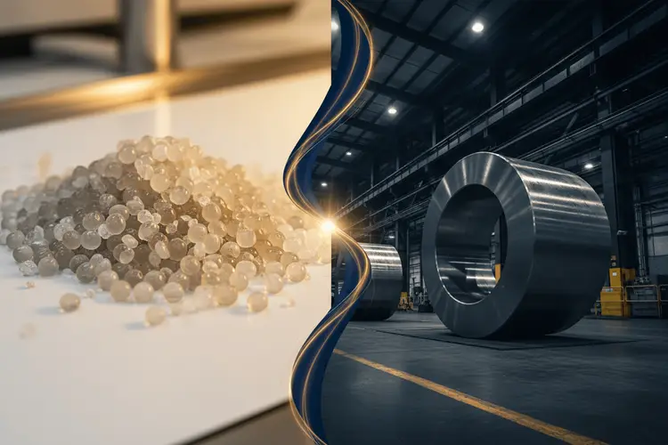 JPMorgan setzt auf Ashland und Carpenter Technology