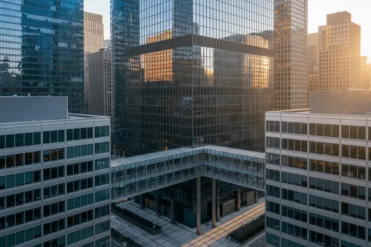 Corpay gewinnt JP Morgan und BVNK als Blockchain-Partner