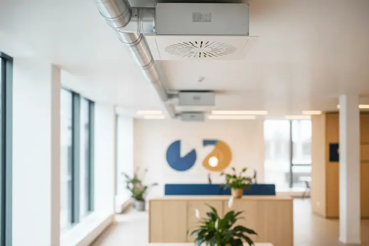 Volution Group hebt Gewinnprognose an und übertrifft Konsens