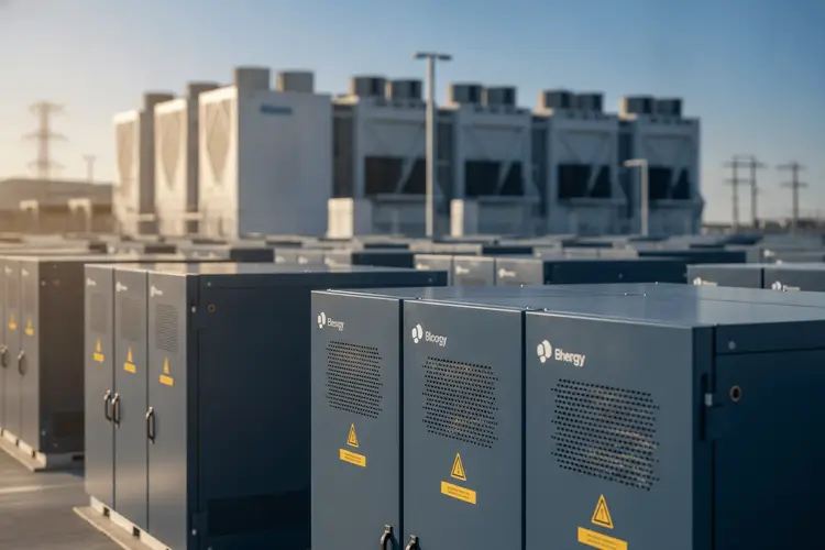 Bloom Energy Aktie: Nach 275% Kursanstieg noch kaufenswert?