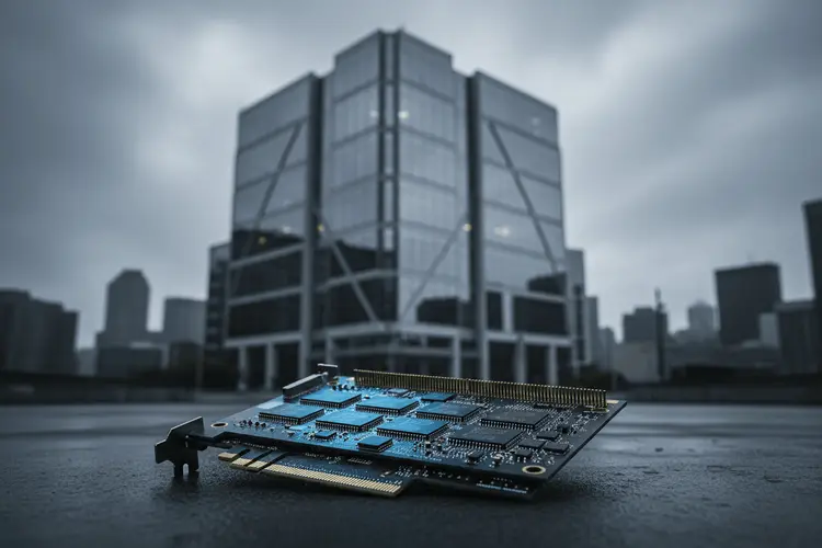 Nvidia und Salesforce bewegen Märkte: US-Futures geben nach