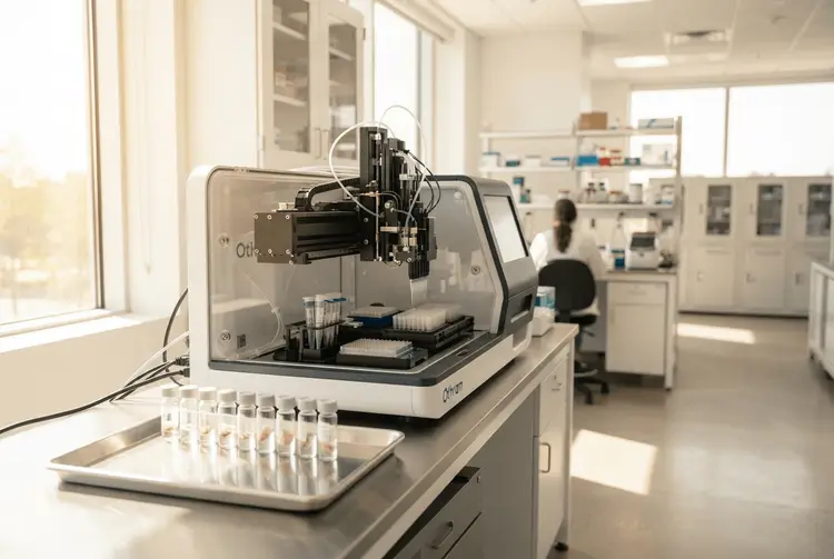 DNA-Technologie und KI lösen jahrzehntealte ungelöste Mordfälle in den USA
