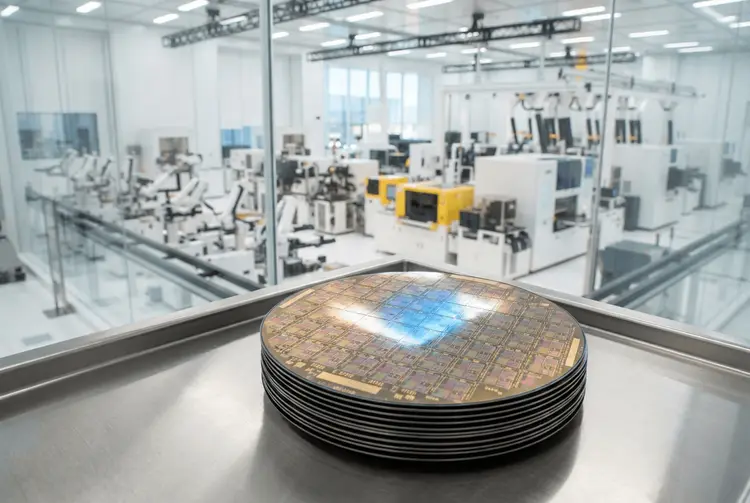 Nvidias KI-Chip-Marktanteil in China bricht massiv ein