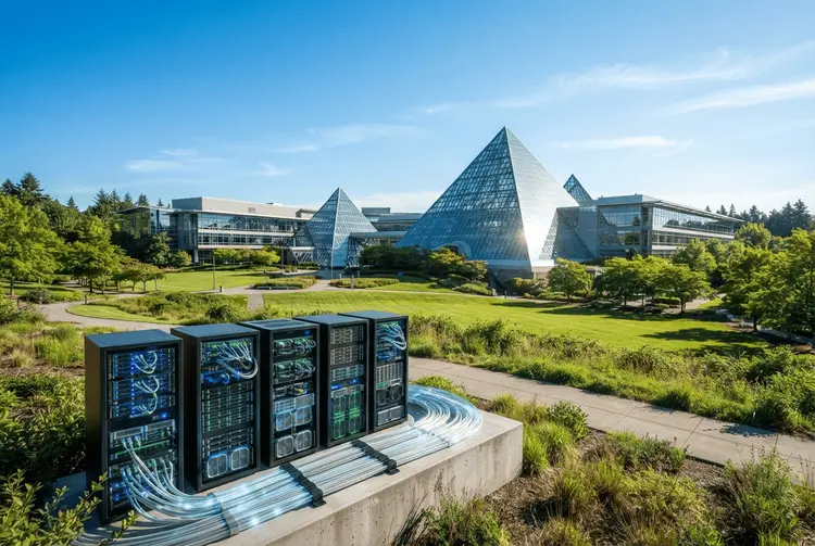 Microsoft bietet 60.000 Mitarbeitern freiwillige Abfindung an
