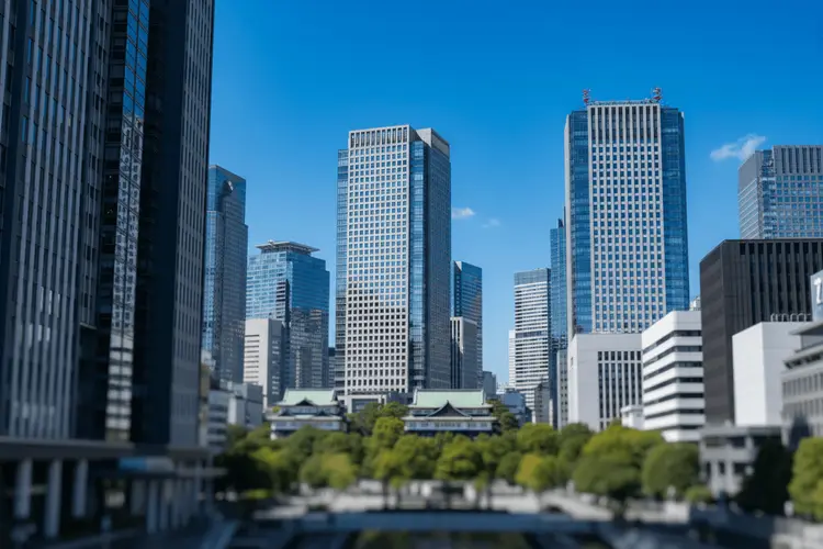 Nikkei auf Rekordhoch: Wahlhoffnungen treiben Japans Börse