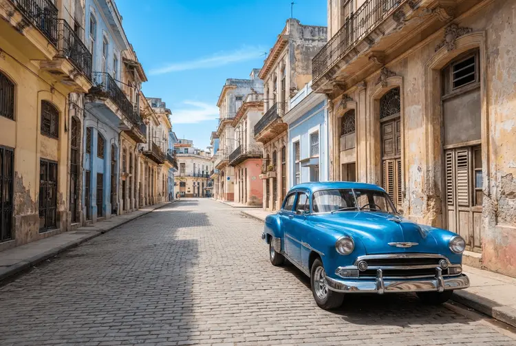 Havana-Syndrom: Neue Enthüllungen über akustische Angriffe im Kalten Krieg