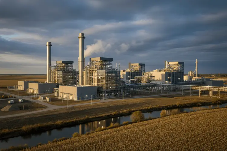 Talen Energy: Aktie steigt nach 3,45 Mrd. Dollar Übernahme