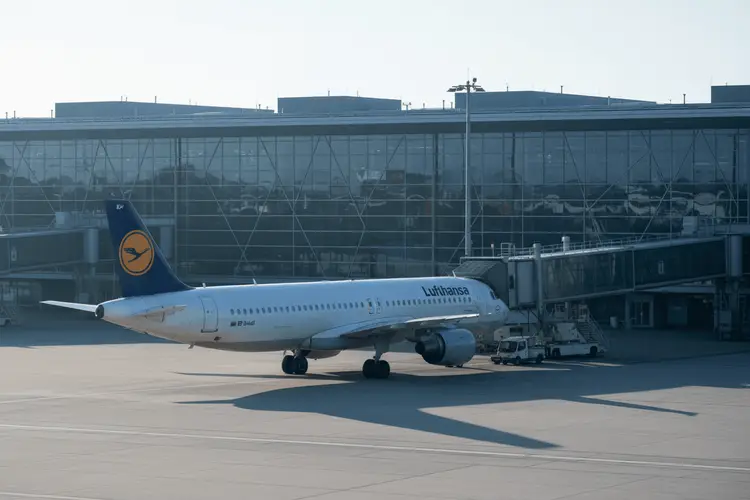 Lufthansa-Pilotenstreik: Diese Rechte haben betroffene Fluggäste jetzt