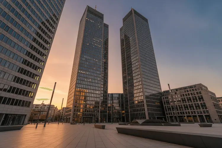DWS Group plant Umbenennung in Deutsche Asset Management