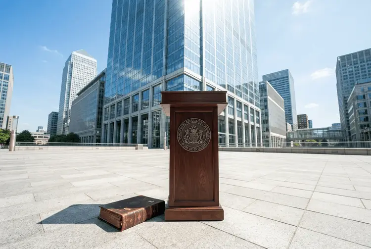 BoE prüft Barclays: Vorwürfe zu Private-Credit-Derivaten im Handelsbuch