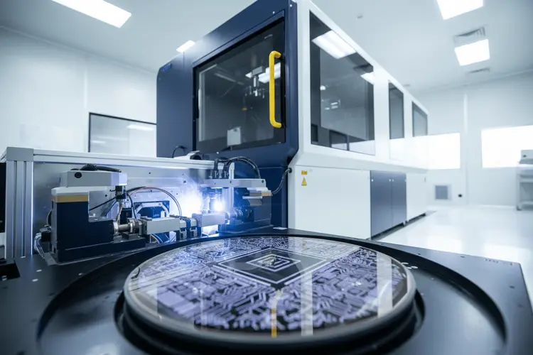 TSMC-Gewinne treiben KI-Aktien – US-Futures im Plus