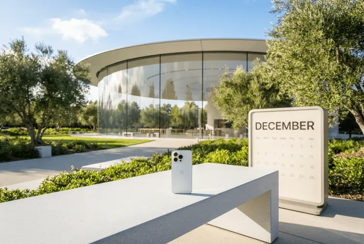 Apple-Aktie nahe Rekordhoch vor Quartalszahlen im Dezember-Ausblick