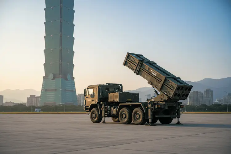 USA warnen: Verzögerung bei Taiwan-Verteidigung ist Zugeständnis an China