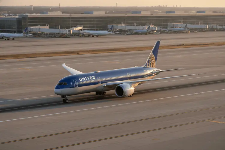 Börsenausblick Donnerstag: United Airlines, Netflix und Jobdaten im Fokus