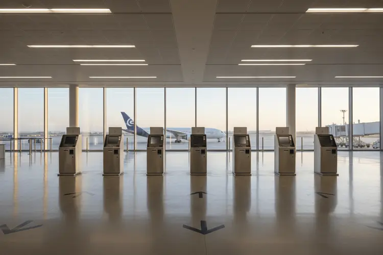 Global Entry wieder verfügbar: DHS-Shutdown teilweise aufgehoben