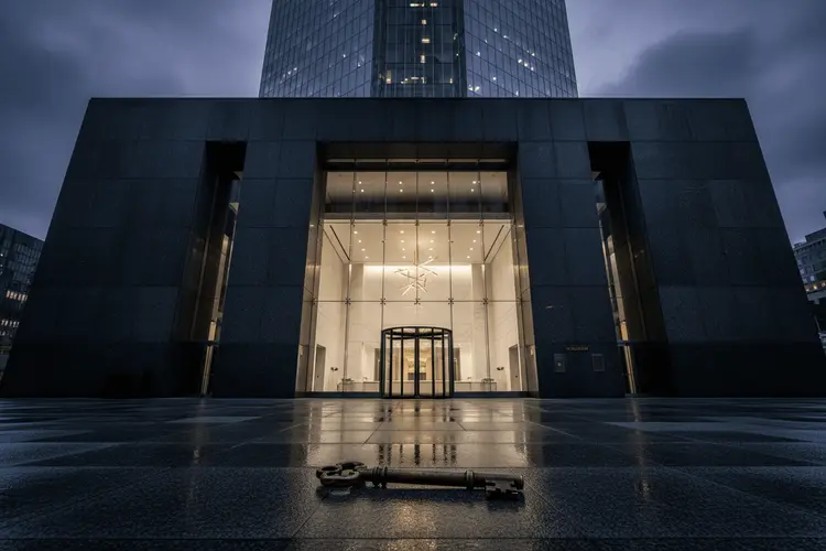 Goldman Sachs: Chefjuristin Ruemmler tritt nach Epstein-Enthüllungen zurück