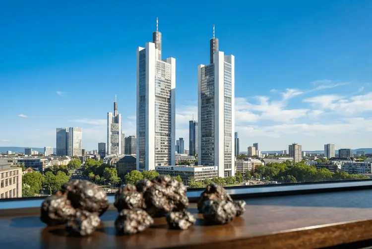 Europas Banken überzeugen mit Rekordzahlen trotz Marktturbulenzen im dritten Quartal