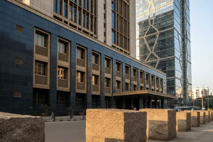 Indiens Haushaltsdefizit erreicht 63 Prozent des Jahresziels
