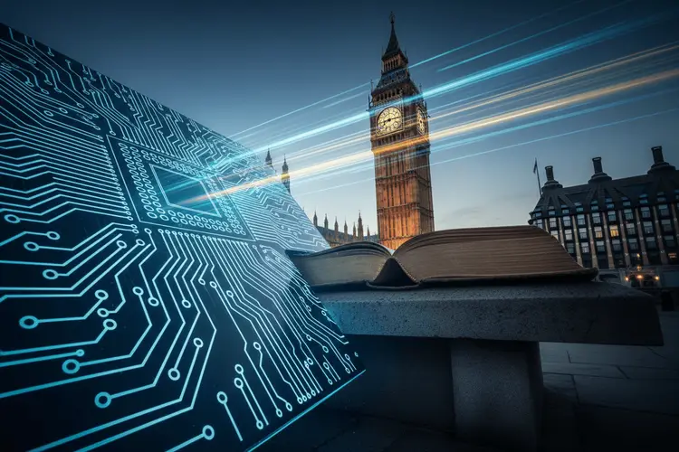 Großbritannien plant schnellere Online-Regulierung und Social-Media-Verbot für Jugendliche
